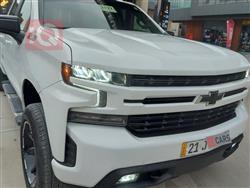 شيفروليه سلفرادو